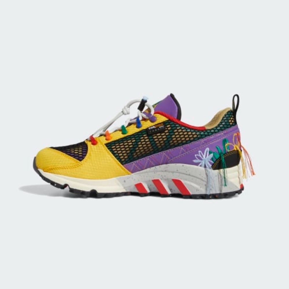 Men’s Adidas EQT Support 93 Sneakers
